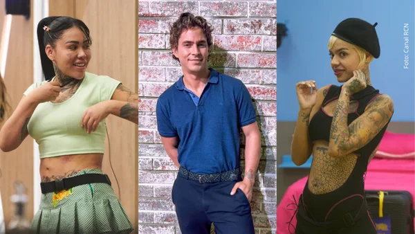 ¿Quién será aliada de Sebastián Arias en La casa de los famosos? Los astros lo revelan