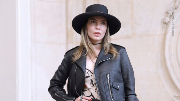 Belinda reacciona a las críticas que recibe en redes con un mensaje inspirador Belinda reacciona a las críticas que recibe en redes con un mensaje inspirador