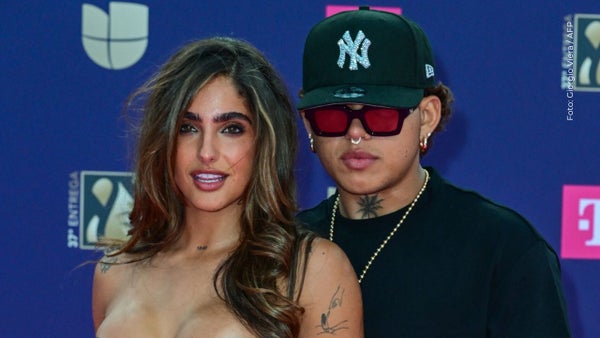 Beéle estrena 'Sobelove', su nueva canción inspirada en Isabela Ladera Beéle estrena 'Sobelove', su nueva canción inspirada en Isabela Ladera