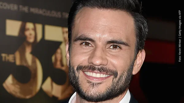 Síntomas de la enfermedad respiratoria que causó la hospitalización de Juan Pablo Raba