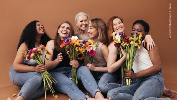 Día Internacional de la Mujer: Descubre su origen, historia y datos curiosos Día Internacional de la Mujer: Descubre su origen, historia y datos curiosos