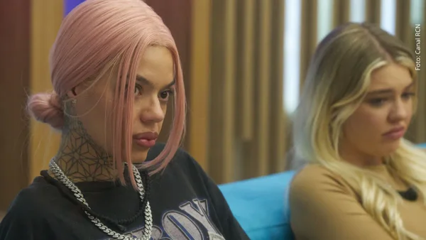 Melissa Gate revela el hombre que le rompió el corazón: “Me destruyó la vida” | Video