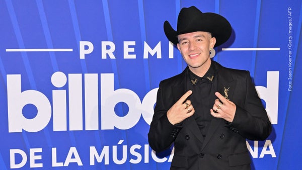 Luis Alfonso sufre quemaduras tras una broma con helio en una celebración Luis Alfonso sufre quemaduras tras una broma con helio en una celebración