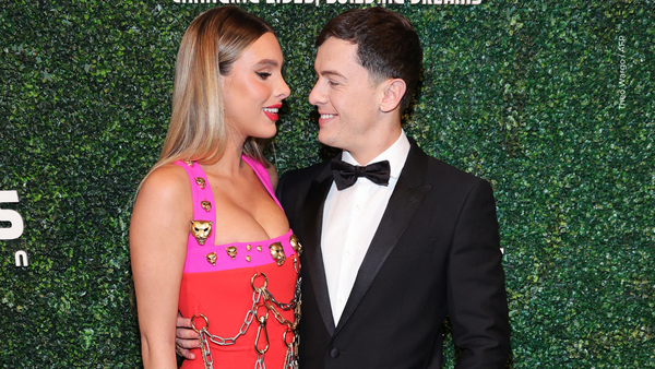 ¡Lele Pons está embarazada! Aquí los detalles sobre su primer hijo con Guaynaa ¡Lele Pons está embarazada! Aquí los detalles sobre su primer hijo con Guaynaa