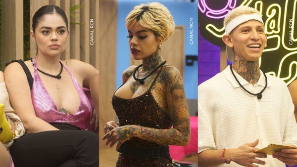 La Segura opinó sobre el posicionamiento de Melissa Gate y la Liendra en La casa de los famosos