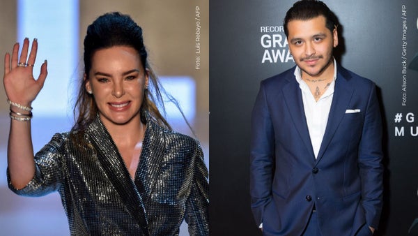 Reviven video donde Nodal contó cómo se enamoró de Belinda, ¿le tenía miedo? Reviven video donde Nodal contó cómo se enamoró de Belinda, ¿le tenía miedo?