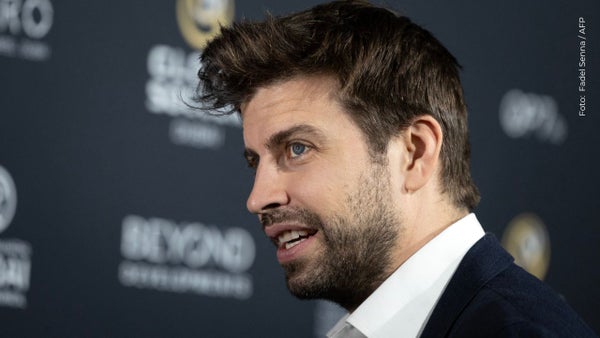 Gerard Piqué se reúne con sus hijos en Miami tras compromisos de Shakira Gerard Piqué se reúne con sus hijos en Miami tras compromisos de Shakira