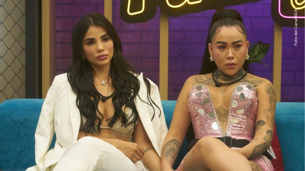 Polémica entre Yina Calderón y Karina por sus vestuarios: “¿crees que son disfraces?”