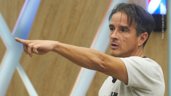 Coco se conectó por última vez en vivo con La casa de los famosos Colombia 2025 y salpicó a todos