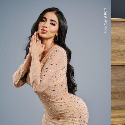 La casa de los famosos: beso de Karina García y Lady Tabares