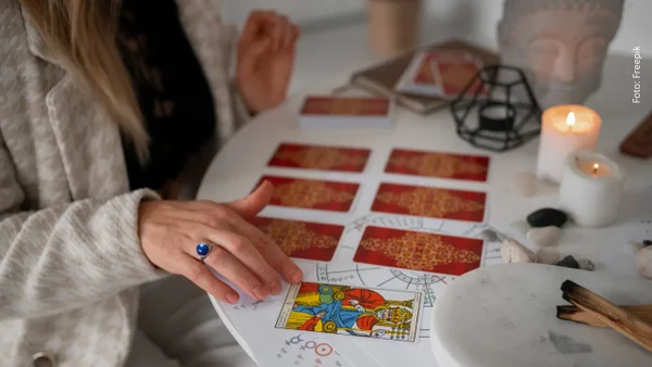 Horóscopo de Mhoni Vidente hoy, 11 de marzo: predicciones de amor, salud y trabajo Horóscopo de Mhoni Vidente hoy, 11 de marzo: predicciones de amor, salud y trabajo