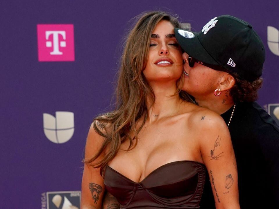 Isabella Ladera habría reaccionado a las confesiones de Cara