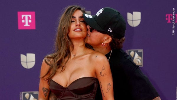 Isabella Ladera habría reaccionado a las confesiones de Cara sobre ella y Beéle: "No joda más" Isabella Ladera habría reaccionado a las confesiones de Cara sobre ella y Beéle: "No joda más"