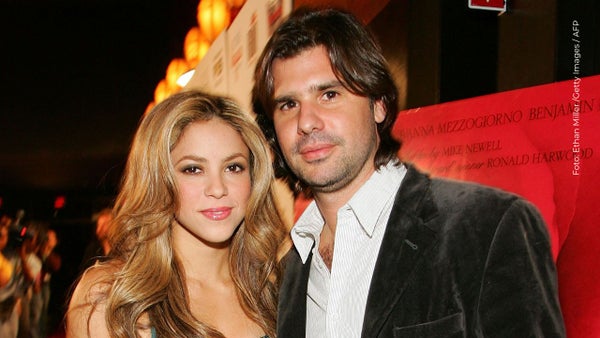 Antonio de la Rúa, ex de Shakira: ¿en qué trabaja y cómo es su vida familiar? Antonio de la Rúa, ex de Shakira: ¿en qué trabaja y cómo es su vida familiar?