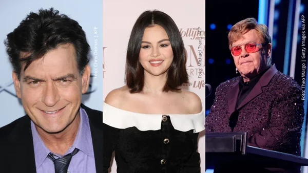 Día Mundial del Riñón: Famosos que superaron un trasplante y siguen brillando Día Mundial del Riñón: Famosos que superaron un trasplante y siguen brillando