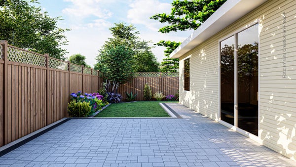 ¡El patio perfecto! Claves para crear un espacio ideal para relajarte y disfrutar