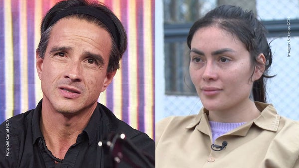 Coco reaccionó a condena de Epa Colombia tras salir de La casa de los famosos Coco reaccionó a condena de Epa Colombia tras salir de La casa de los famosos