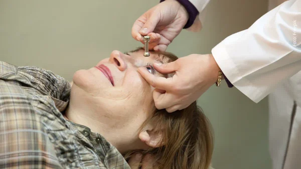 Día Mundial del Glaucoma: Causas y síntomas de la enfermedad que causa ceguera Día Mundial del Glaucoma: Causas y síntomas de la enfermedad que causa ceguera