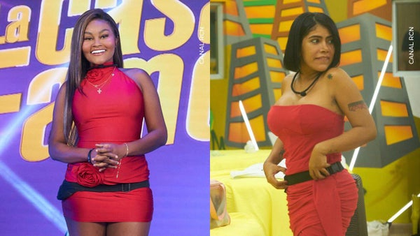 La Jesuu cautivó bailando "Macta Llega" de la Toxi Costeña La Jesuu cautivó bailando "Macta Llega" de la Toxi Costeña