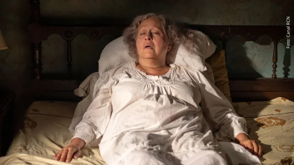 ¿Cuáles son los síntomas de la blefaritis demodex, enfermedad de Carmenza Gómez? ¿Cuáles son los síntomas de la blefaritis demodex, enfermedad de Carmenza Gómez?