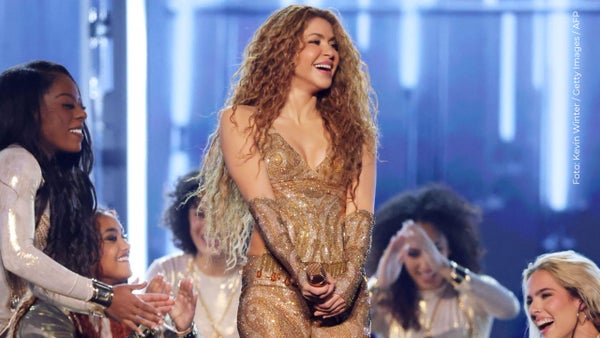 Shakira podría interpretar ‘Ciega Sordomuda’ en versión mariachi en Monterrey