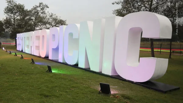Zona exclusiva para menores en Estéreo Picnic: Todo lo que necesitas saber Zona exclusiva para menores en Estéreo Picnic: Todo lo que necesitas saber
