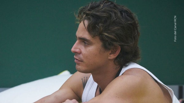 Yina y La Toxi le aclararon malentendido a Sebastián en La casa de los famosos Colombia, ¿qué pasó? Yina y La Toxi le aclararon malentendido a Sebastián en La casa de los famosos Colombia, ¿qué pasó?