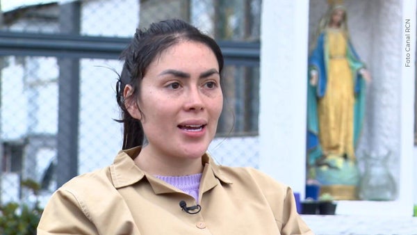 Epa Colombia reveló el apodo que le colocaron en la cárcel El Buen Pastor: "Me gusta"