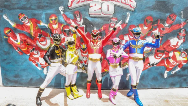 Muere actor de ‘Power Rangers’ y ‘Dragon Ball’ a los 76 años: ¿Cuál fue la causa? Muere actor de ‘Power Rangers’ y ‘Dragon Ball’ a los 76 años: ¿Cuál fue la causa?