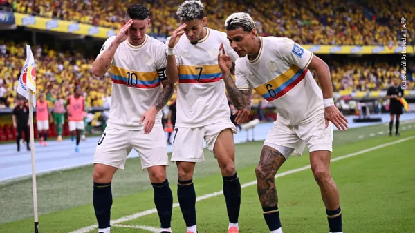 ¿Qué dicen los astros de los titulares de la Selección Colombia en la eliminatoria? ¿Qué dicen los astros de los titulares de la Selección Colombia en la eliminatoria?