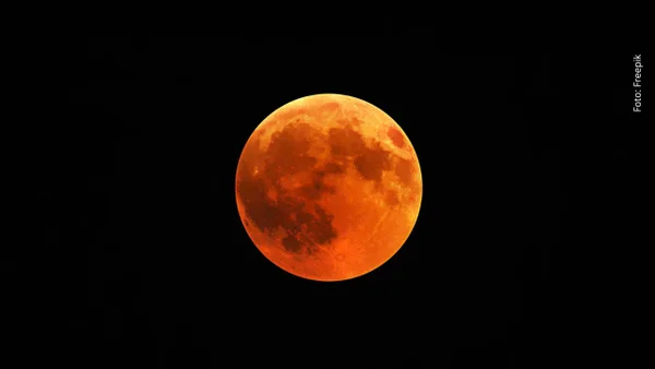 Eclipse lunar de marzo 2025: ¿Cómo afectará este fenómeno a tu signo del zodiaco?