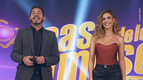 Habrá cine en La casa de los famosos Colombia Habrá cine en La casa de los famosos Colombia