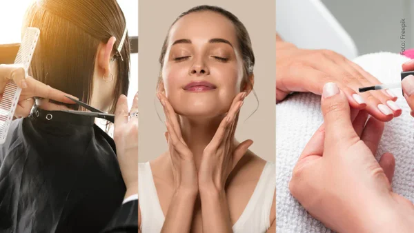 Rituales de belleza según las fases de la Luna: Cuida tu piel, cabello y uñas