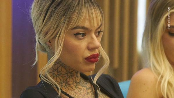 Melissa Gate confesó que pensó en interrumpir su embarazo a sus 15 años