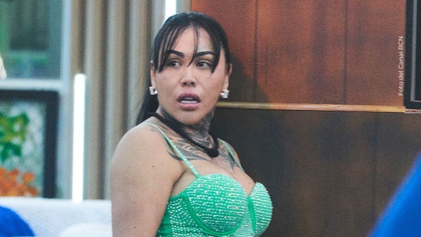 La casa de los famosos 2025: Yina Calderón no da segundas oportunidades, ¿y Epa Colombia? La casa de los famosos 2025: Yina Calderón no da segundas oportunidades, ¿y Epa Colombia?
