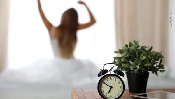 Día Mundial del Sueño 2025: ¿Cuáles son los beneficios para la salud de dormir bien? Día Mundial del Sueño 2025: ¿Cuáles son los beneficios para la salud de dormir bien?