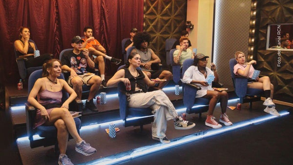 Esto es lo que el público de La casa de los famosos Colombia quiere ver en el cine: lista de deseos Esto es lo que el público de La casa de los famosos Colombia quiere ver en el cine: lista de deseos