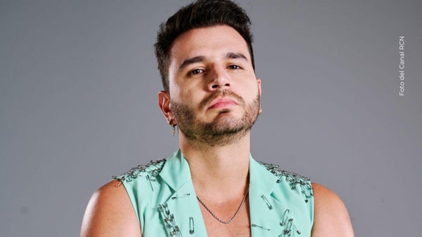 Camilo Trujillo preocupado por la eliminación doble en La casa de los famosos: "Soy congruente" Camilo Trujillo preocupado por la eliminación doble en La casa de los famosos: "Soy congruente"