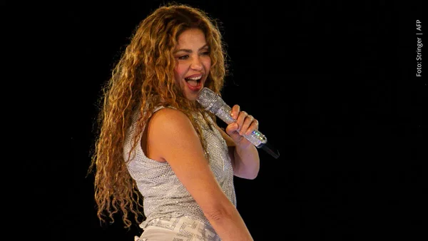 ¿Cuándo es el nuevo concierto de Shakira en Medellín? Fechas confirmadas 2025 ¿Cuándo es el nuevo concierto de Shakira en Medellín? Fechas confirmadas 2025