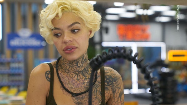 Melissa Gate habló de su permanencia en La casa de los famosos Colombia, ¿se quiere ir? Melissa Gate habló de su permanencia en La casa de los famosos Colombia, ¿se quiere ir?