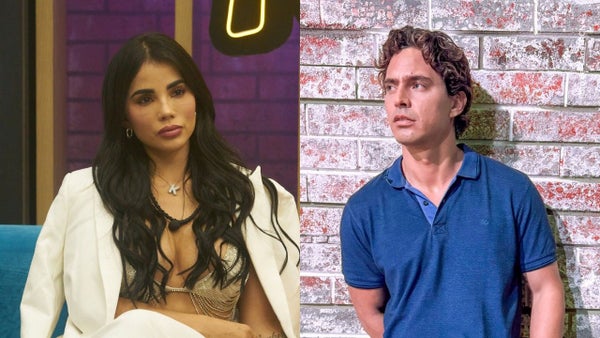 Karina García sobre la nominación de Sebastián: “Fuimos las presas más fáciles” Karina García sobre la nominación de Sebastián: “Fuimos las presas más fáciles”