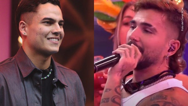 Juan Duque y Miguel Bueno lanzaron su más reciente colaboración ‘Solcito’ Juan Duque y Miguel Bueno lanzaron su más reciente colaboración ‘Solcito’