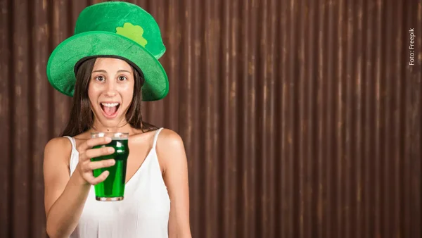 Día de San Patricio 2025: Tradiciones, historia y cómo celebrarlo con cerveza y más Día de San Patricio 2025: Tradiciones, historia y cómo celebrarlo con cerveza y más