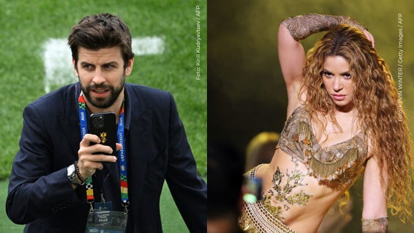 ¿Gerard Piqué pagó concierto de Shakira para cerrar acuerdo en Arabia Saudí? ¿Gerard Piqué pagó concierto de Shakira para cerrar acuerdo en Arabia Saudí?