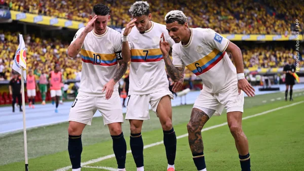 ¿Colombia vencerá a Brasil en las eliminatorias del Mundial? Esto dicen los astros ¿Colombia vencerá a Brasil en las eliminatorias del Mundial? Esto dicen los astros