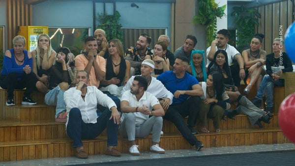 ¿Cuándo va a haber cine en La casa de los famosos? Esta es la fecha, pero hay tarea para el público ¿Cuándo va a haber cine en La casa de los famosos? Esta es la fecha, pero hay tarea para el público