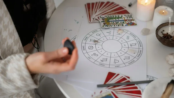 Equinoccio de marzo de 2025: ¿Cómo el año nuevo astrológico afecta a tu signo? Equinoccio de marzo de 2025: ¿Cómo el año nuevo astrológico afecta a tu signo?