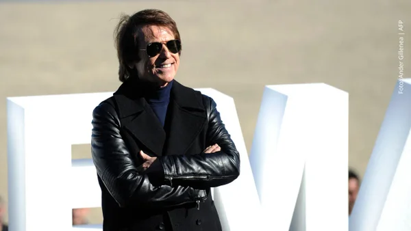 ¿Qué es el linfoma cerebral? Los síntomas de la enfermedad que hospitalizó a Raphael ¿Qué es el linfoma cerebral? Los síntomas de la enfermedad que hospitalizó a Raphael