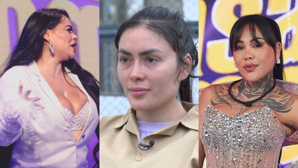 Koral Costa reveló los planes que tenía con Epa para apoyar a Yina en La casa de los famosos Koral Costa reveló los planes que tenía con Epa para apoyar a Yina en La casa de los famosos