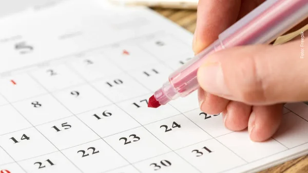 Colombia tendrá menos días festivos en 2025: ¿Cuál será el siguiente descanso? Colombia tendrá menos días festivos en 2025: ¿Cuál será el siguiente descanso?